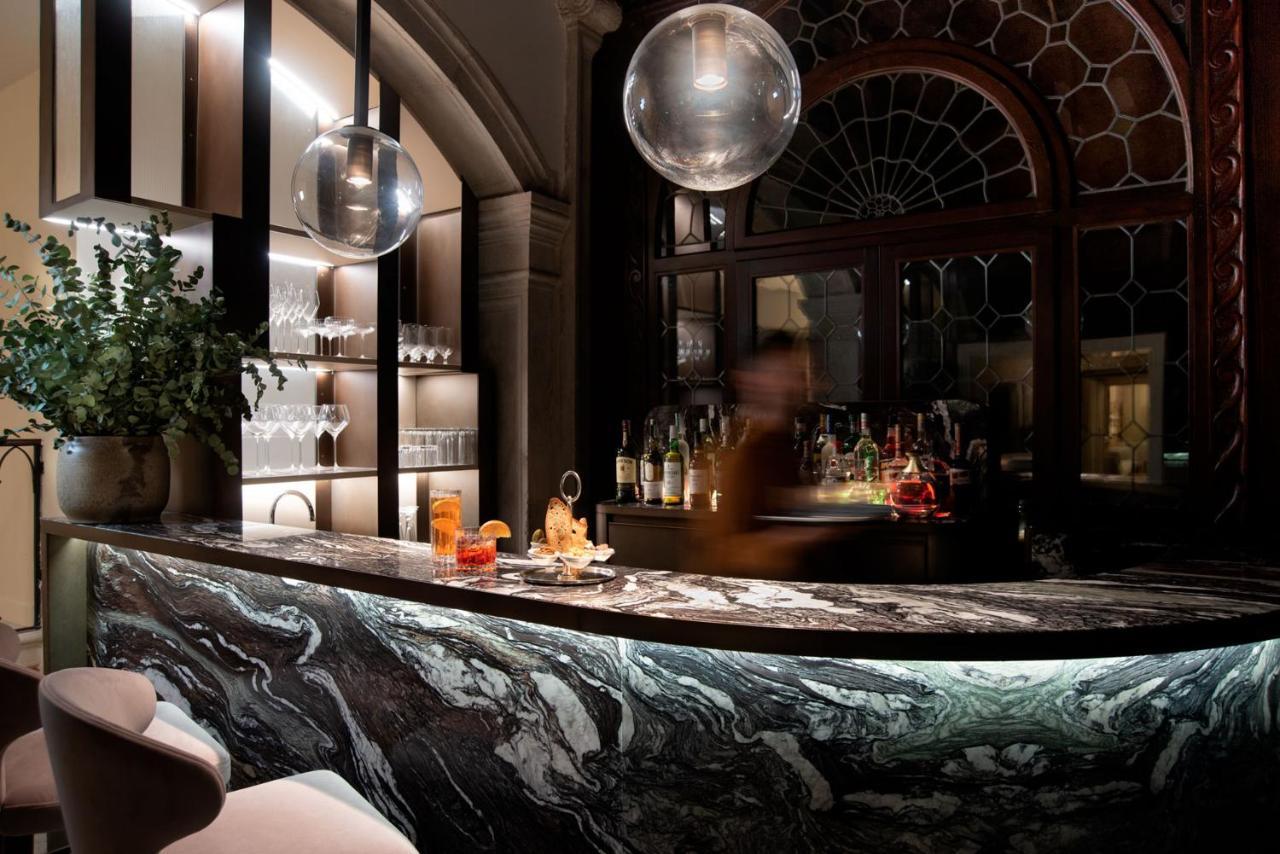 Eight Hotel Venezia