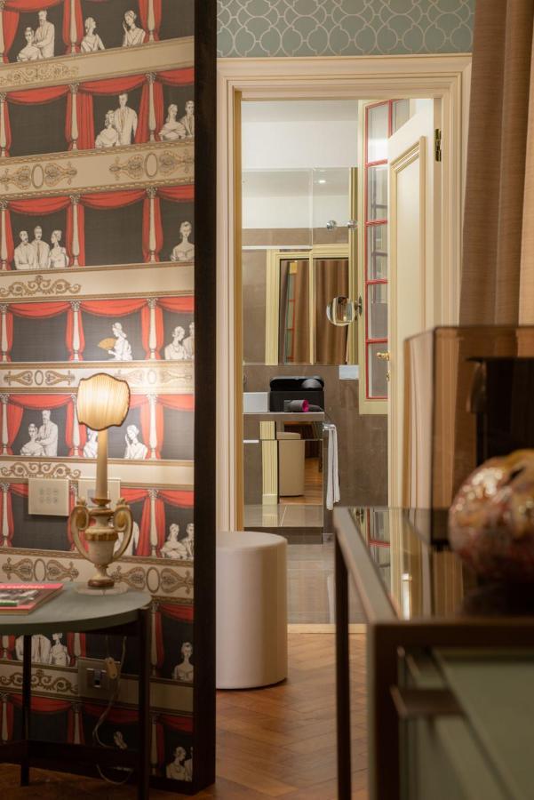 Hotel Eight 5*