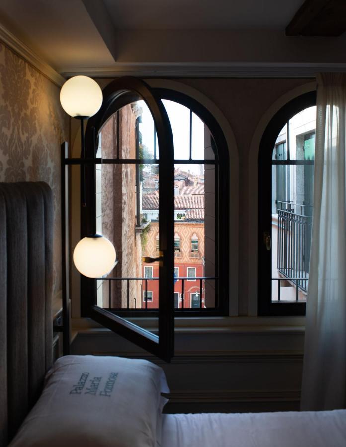 Hotel Eight 5*