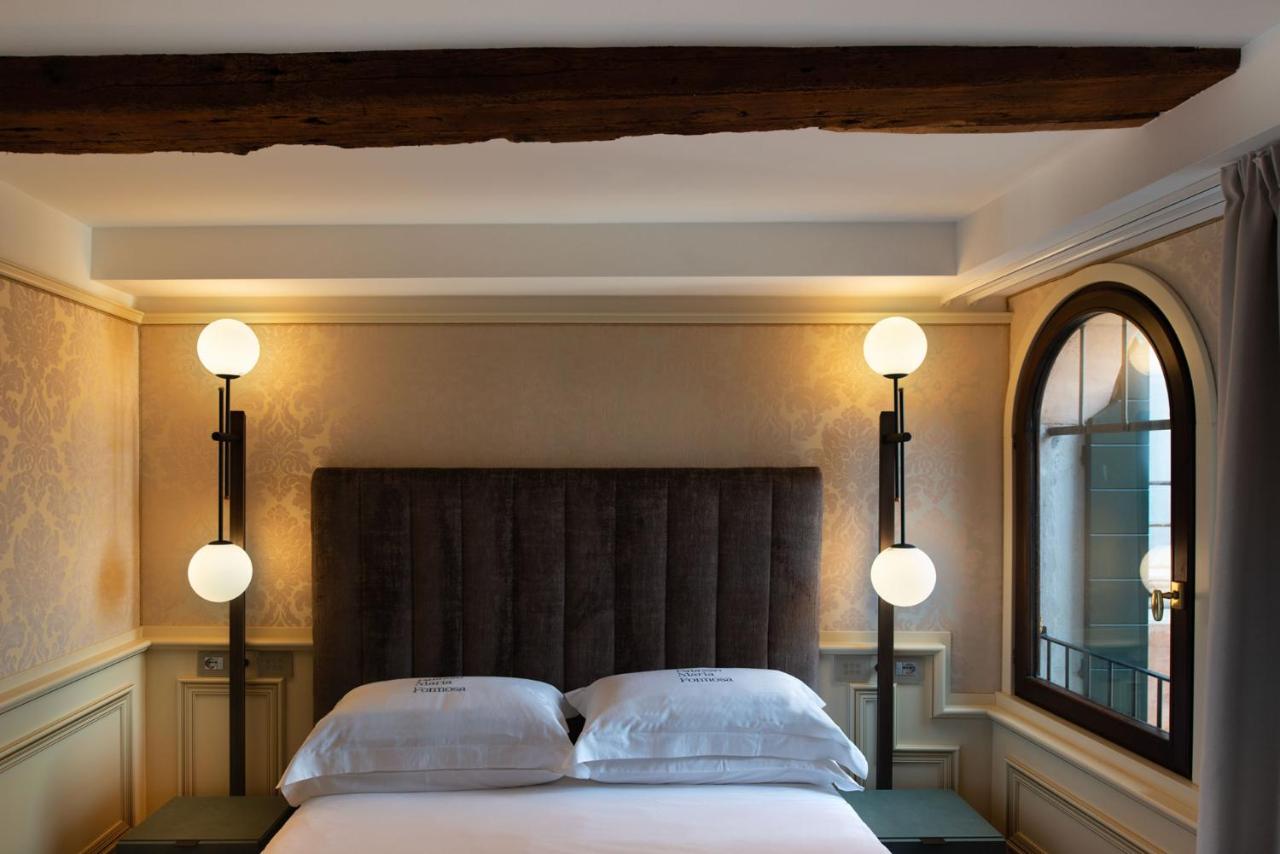 Eight Hotel Wenecja