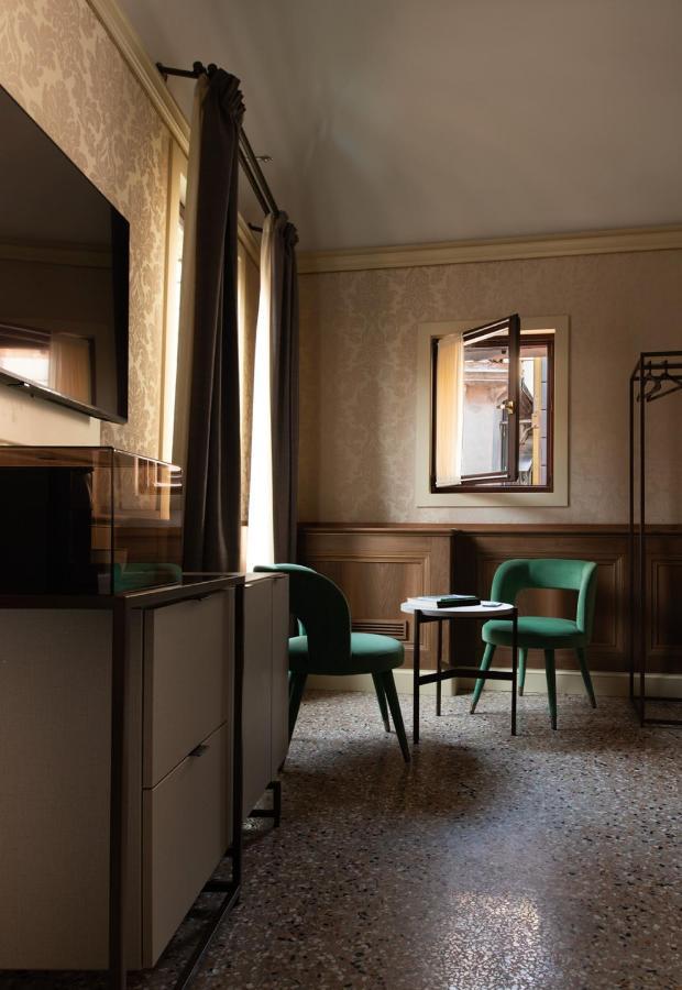 Eight Hotel Venezia