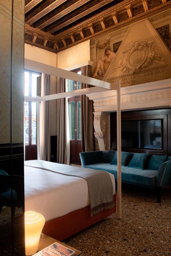 Eight 5* Venezia