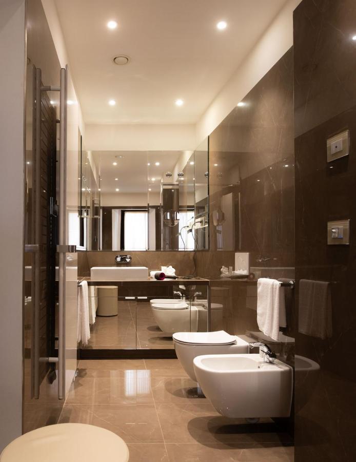 Eight 5* Venezia