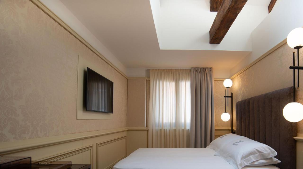 Hotel Eight Wenecja