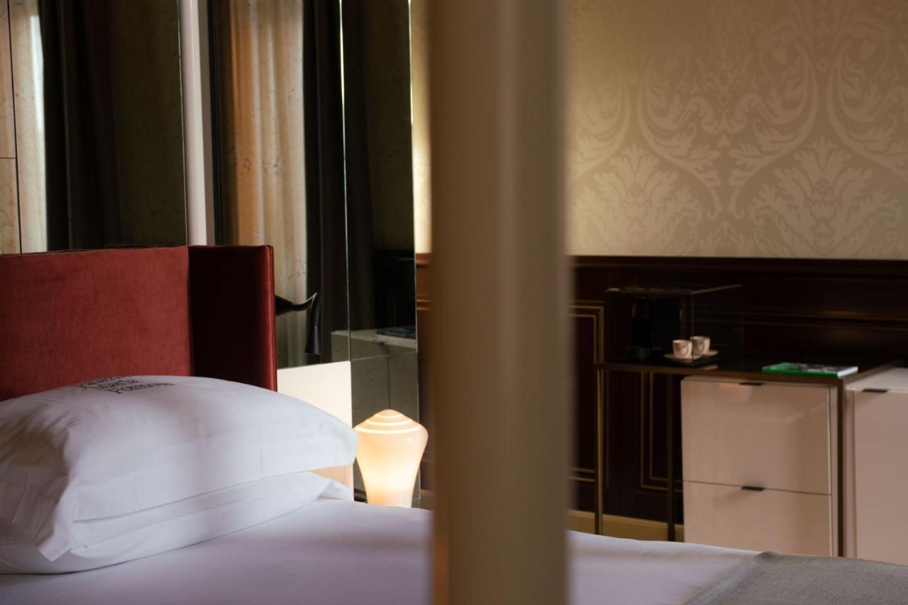 Eight Hotel 5*