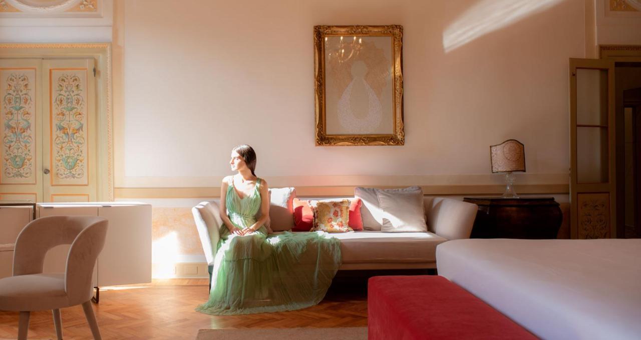 Eight Hotel 5*